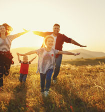 Stepparent adoption can be a wonderful option. Here are the top four reasons why stepparent adoption rocks. Is stepparent adoption right for you?